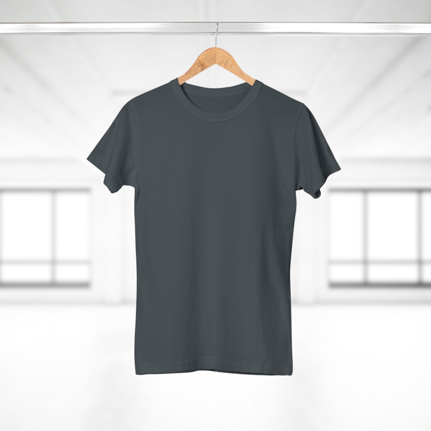 Dog Print T-Shirt