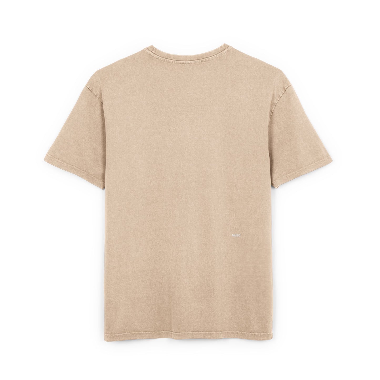 Personalisierbares Build your Brand BY189 - Vintage Look, Vintage T-Shirt