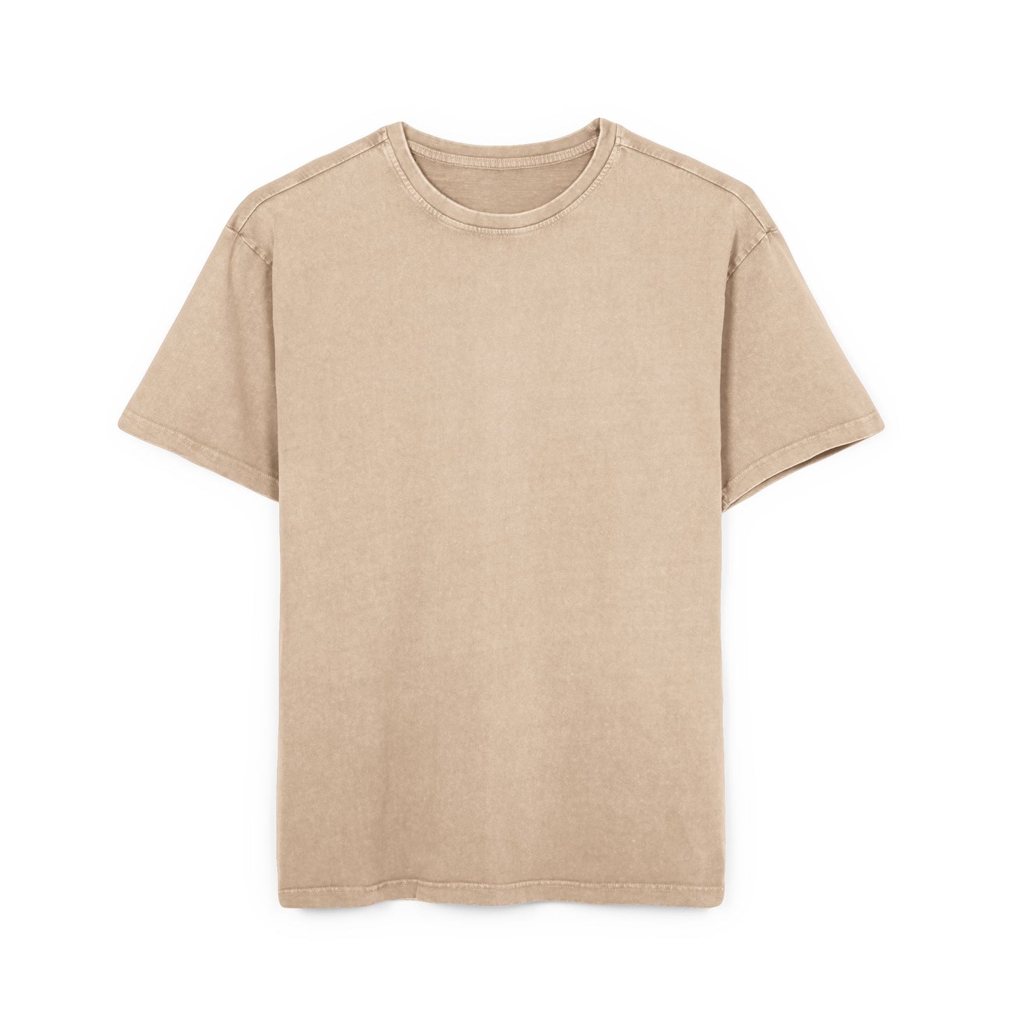 Personalisierbares Build your Brand BY189 - Vintage Look, Vintage T-Shirt