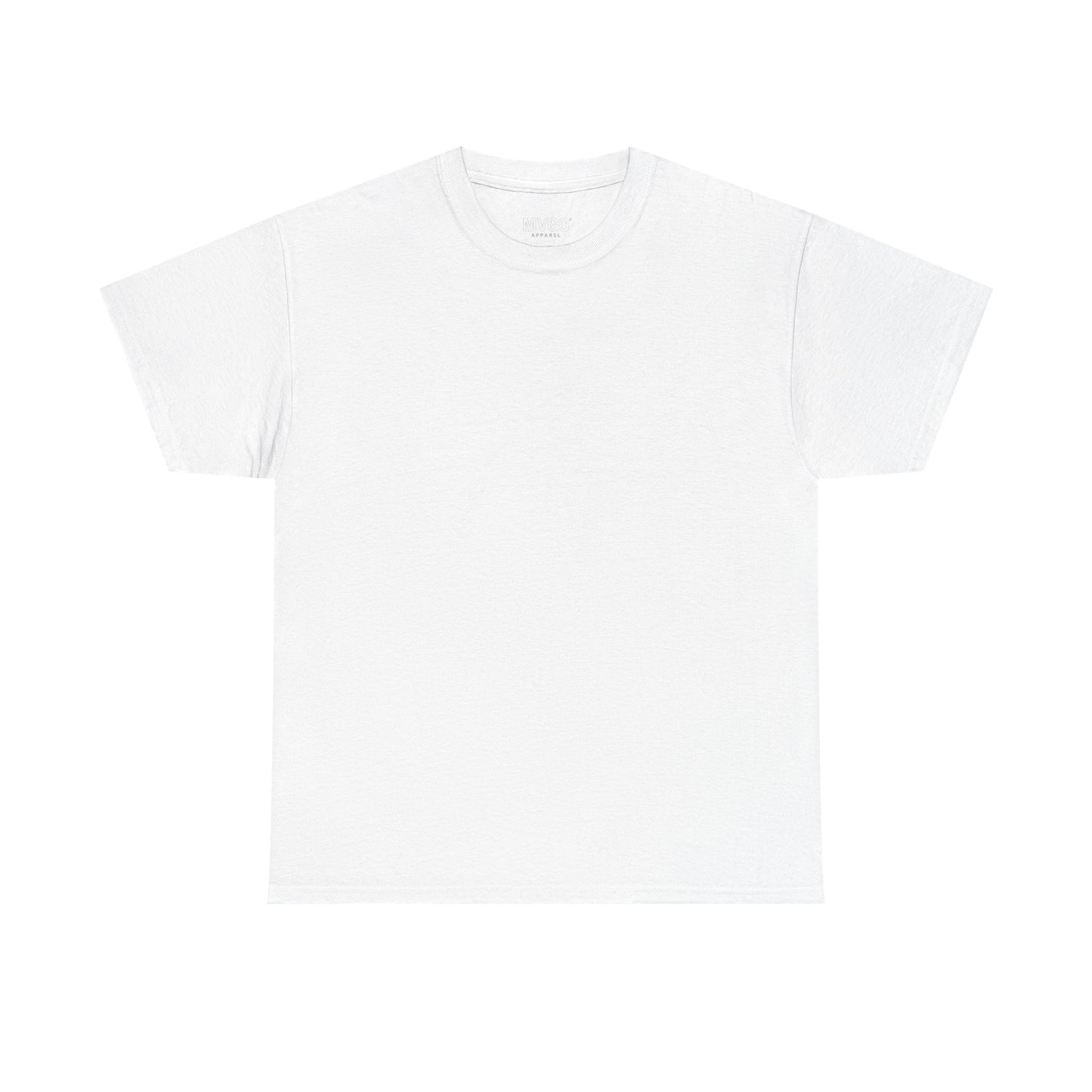 Personalisierbares Gildan 5000 Heavy Cotton Unisex T-Shirt - Personalisiert auf deinen Wunsch, personalisiertes T-Shirt