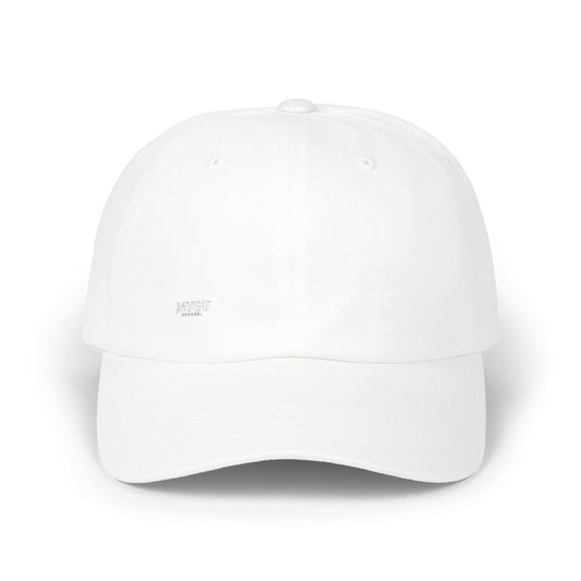 Personalisierbare Yupoong 6245CM - Classic Dad Cap – Personalisierbare Basecap im Retro-Look
