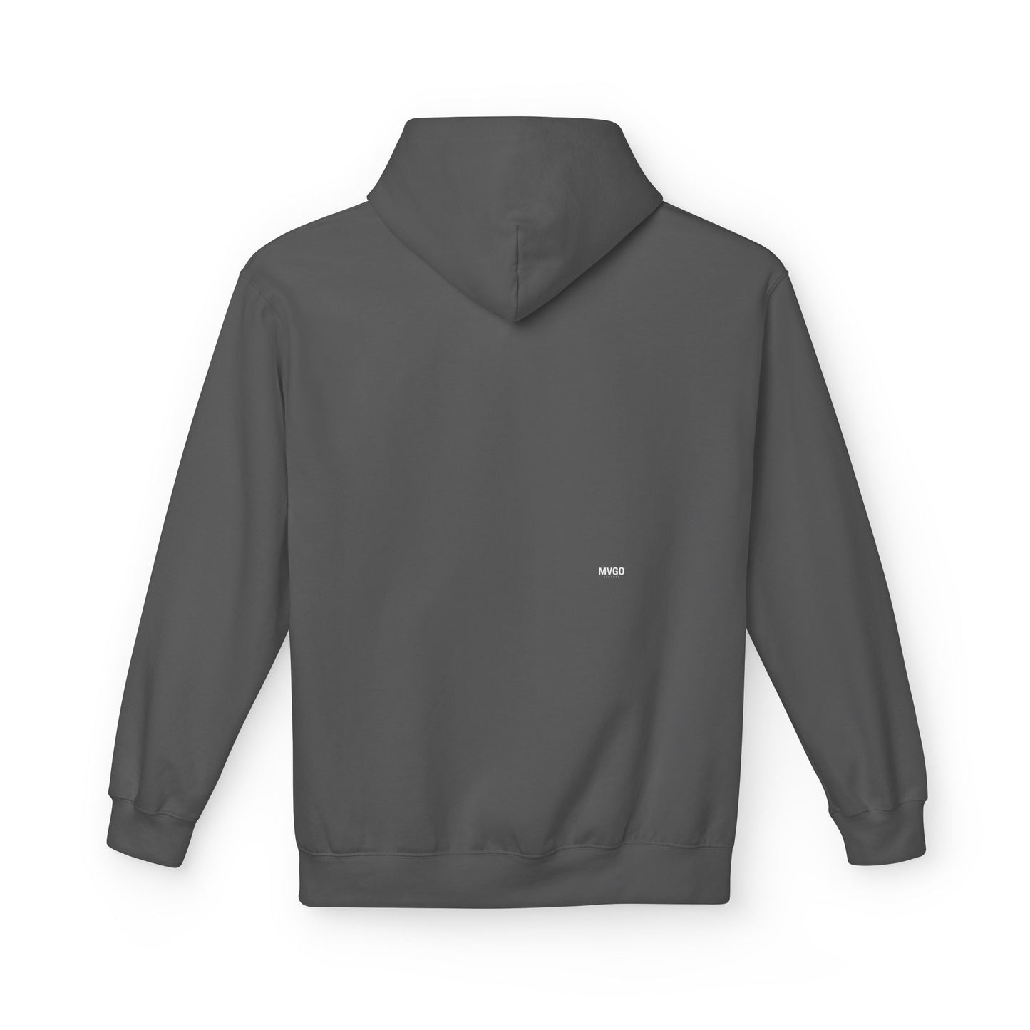 Personalisierbarer Gildan SF500 Hoodie - personalisierter Kapuzenpulli