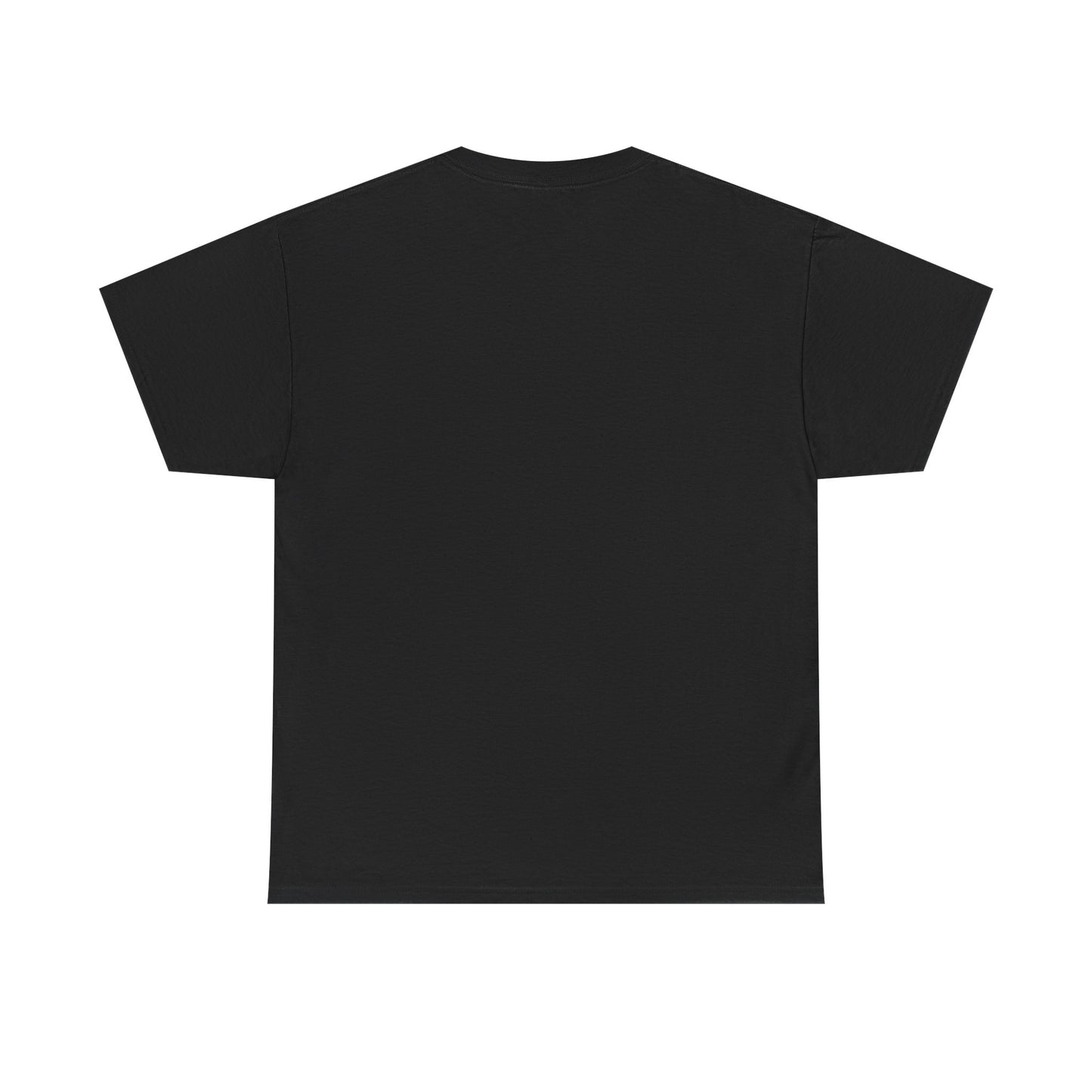 Personalisierbares Gildan 5000 Heavy Cotton Unisex T-Shirt - Personalisiert auf deinen Wunsch, personalisiertes T-Shirt