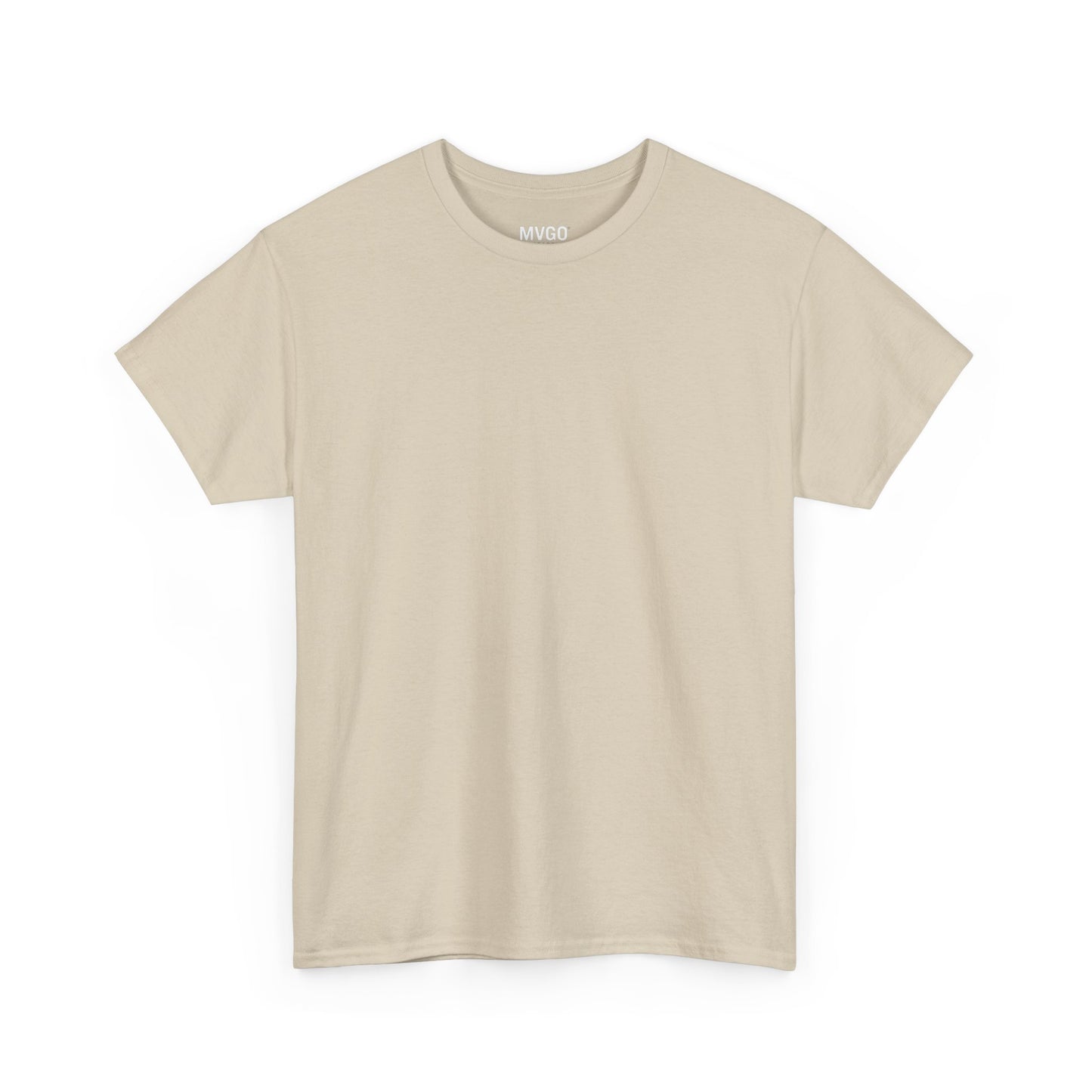 Personalisierbares Gildan 5000 Heavy Cotton Unisex T-Shirt - Personalisiert auf deinen Wunsch, personalisiertes T-Shirt