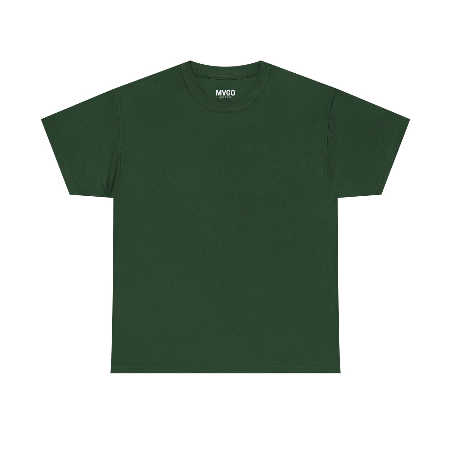 Personalisierbares Gildan 5000 Heavy Cotton Unisex T-Shirt - Personalisiert auf deinen Wunsch, personalisiertes T-Shirt