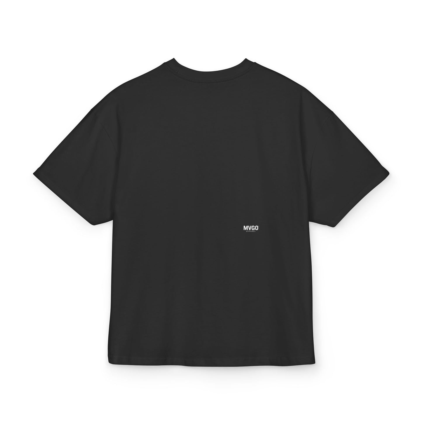 Personalisierbares Build your Brand BY163 - Heavy Cotton T-Shirt - Modern & oversized