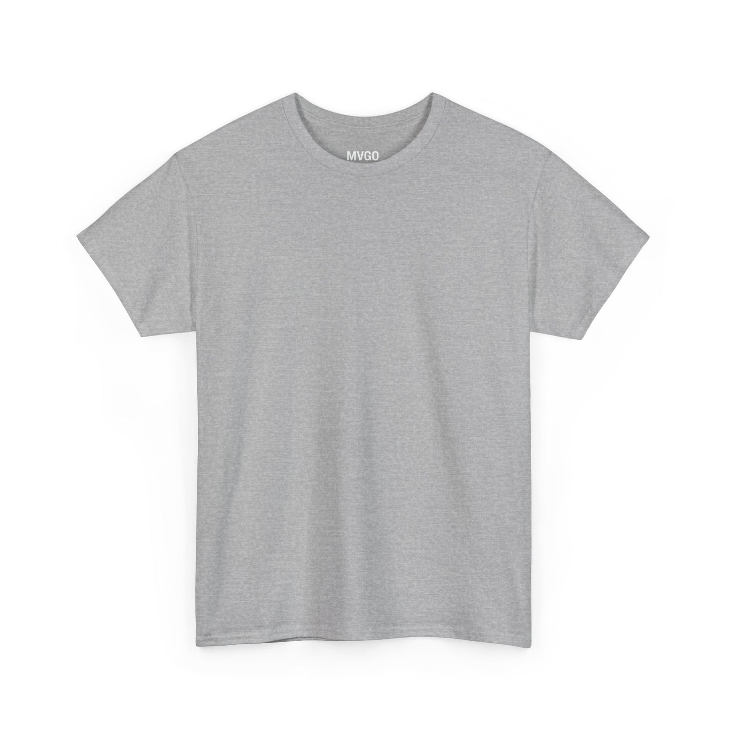 Personalisierbares Gildan 5000 Heavy Cotton Unisex T-Shirt - Personalisiert auf deinen Wunsch, personalisiertes T-Shirt