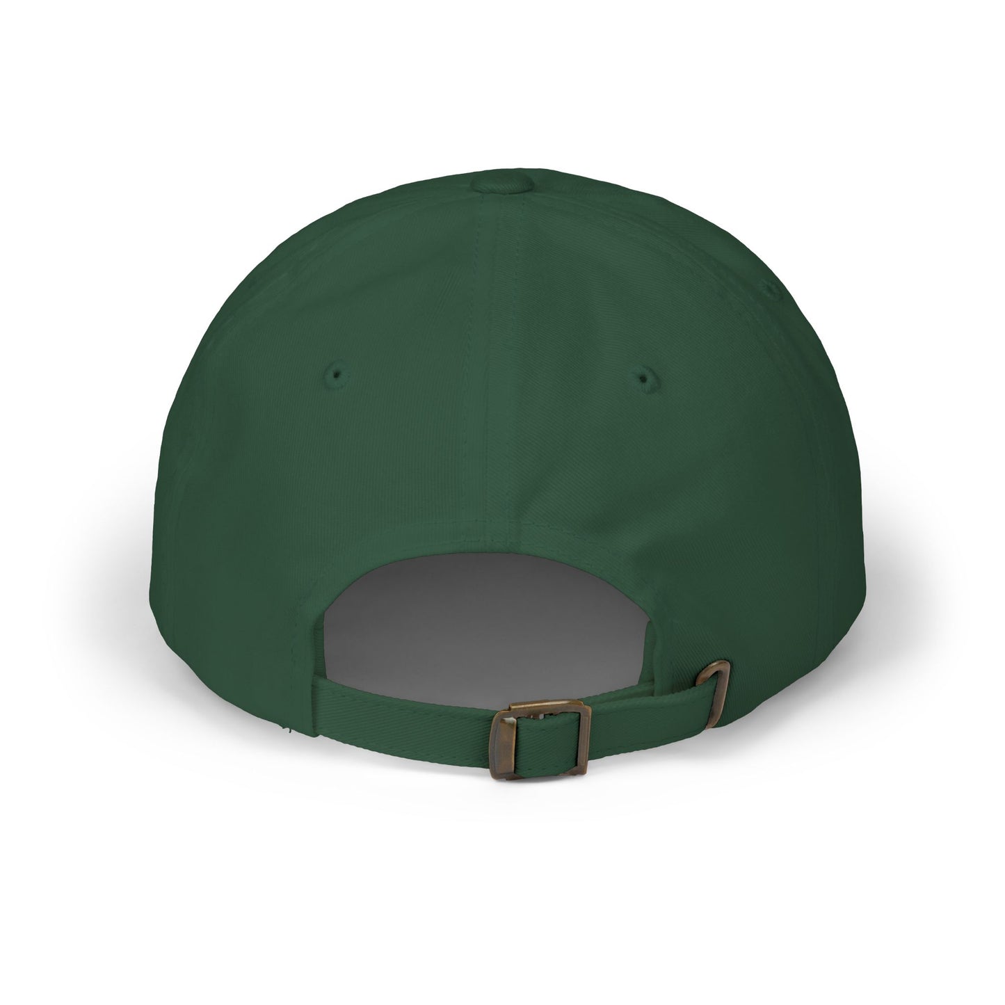 Melting Shades Cap – Stylische Unisex Basecap mit bunter, schmelzender Sonnenbrille | Sommer Accessoire für Festival, Freizeit & Streetwear