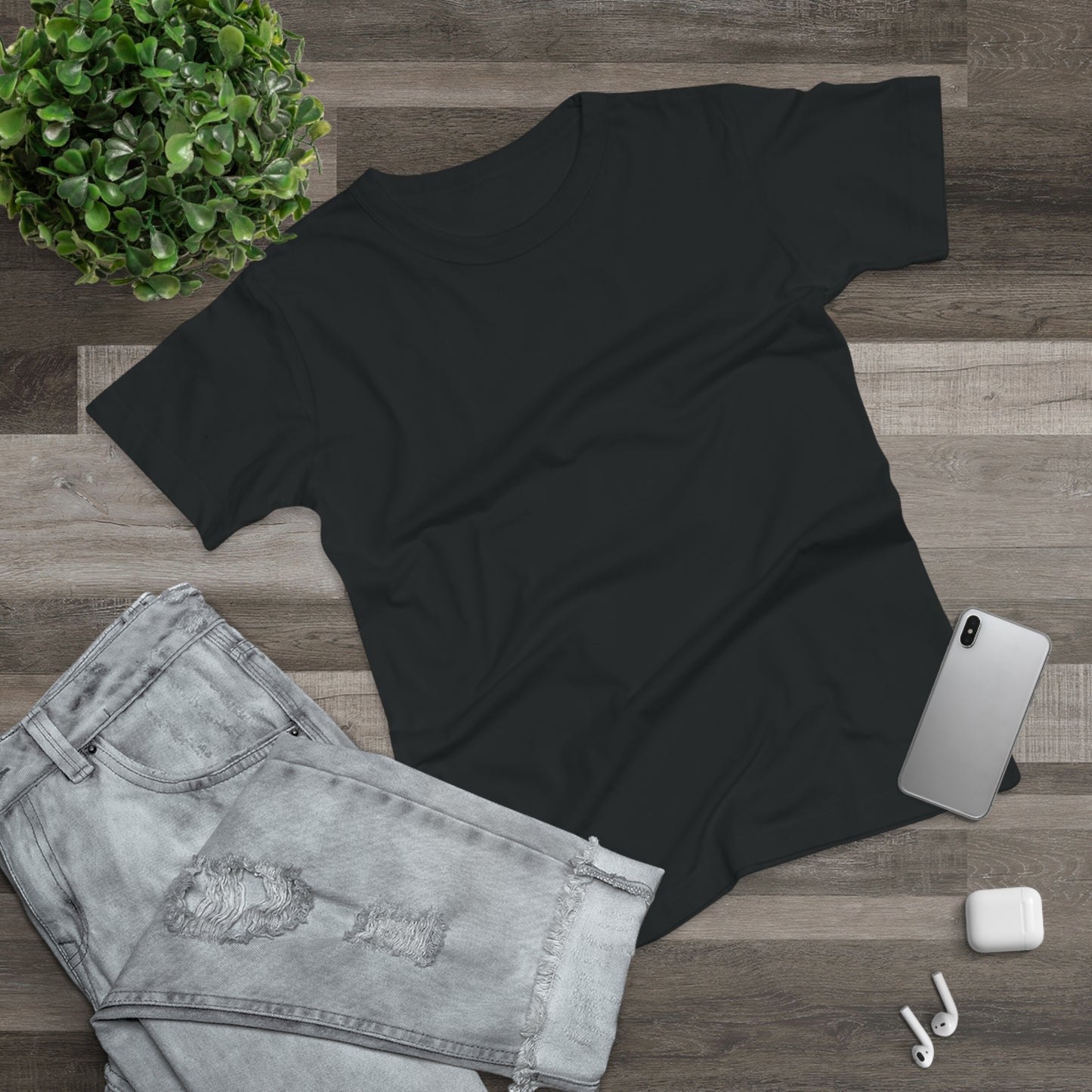 Dog Print T-Shirt