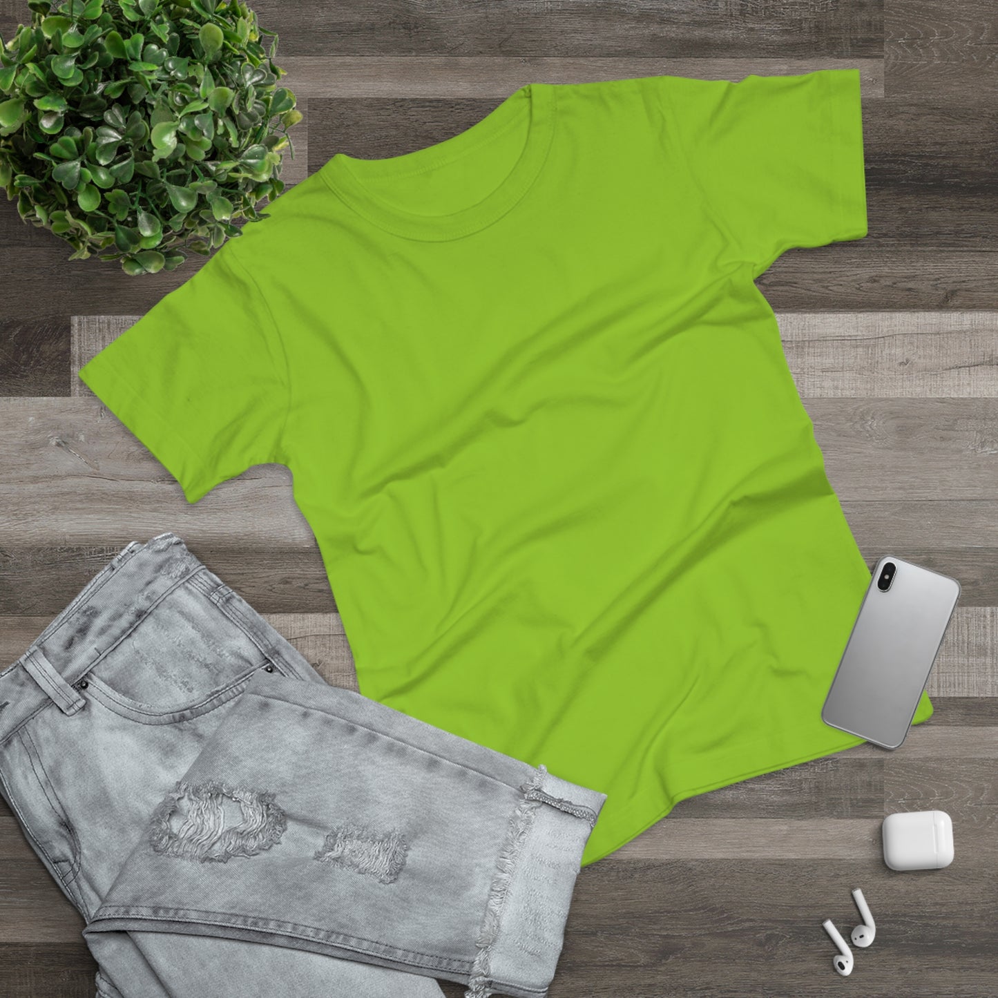 Dog Print T-Shirt