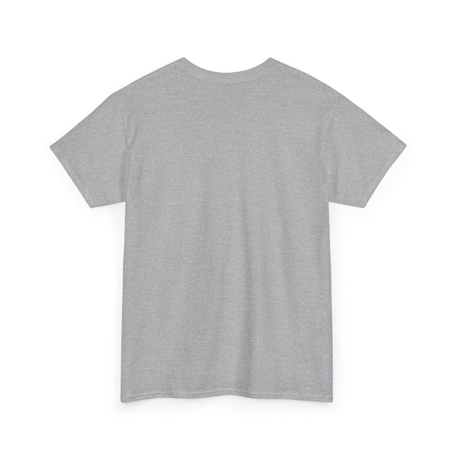Personalisierbares Gildan 5000 Heavy Cotton Unisex T-Shirt - Personalisiert auf deinen Wunsch, personalisiertes T-Shirt