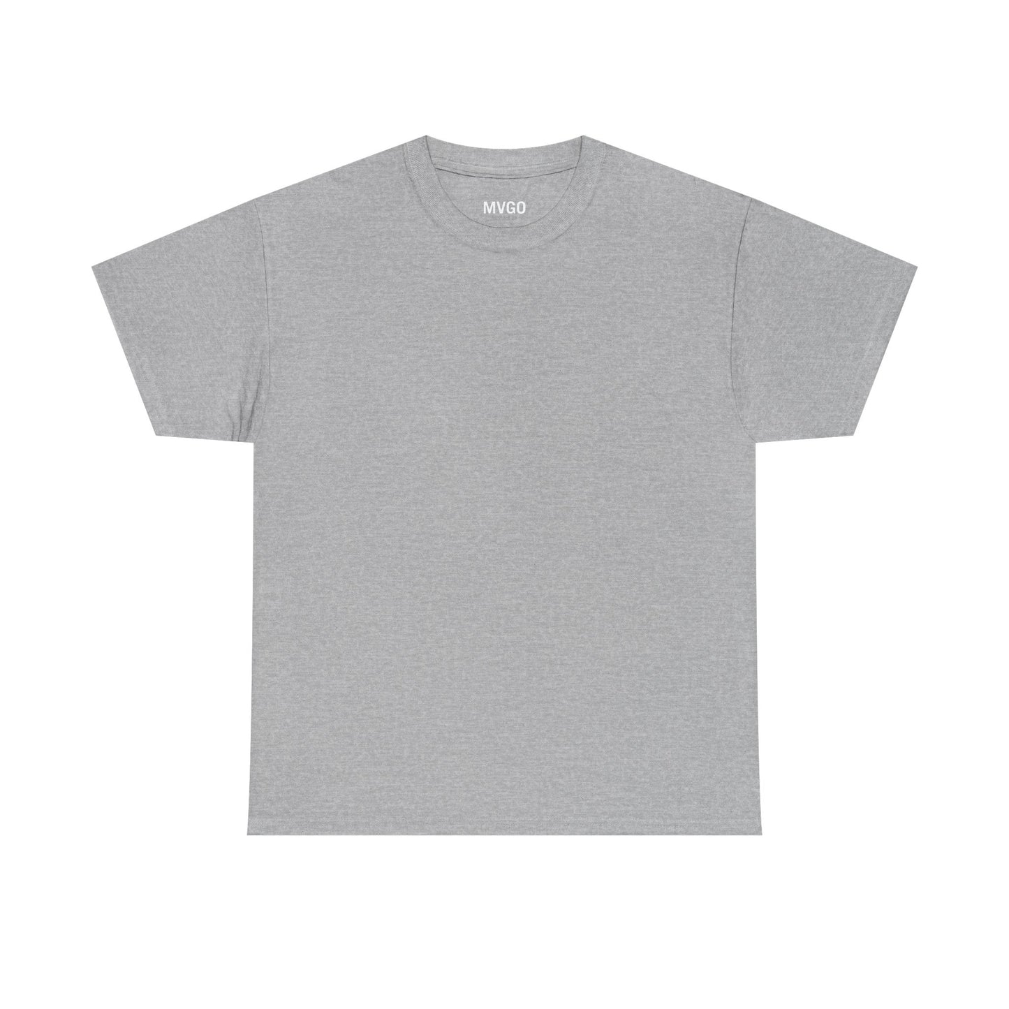 Personalisierbares Gildan 5000 Heavy Cotton Unisex T-Shirt - Personalisiert auf deinen Wunsch, personalisiertes T-Shirt