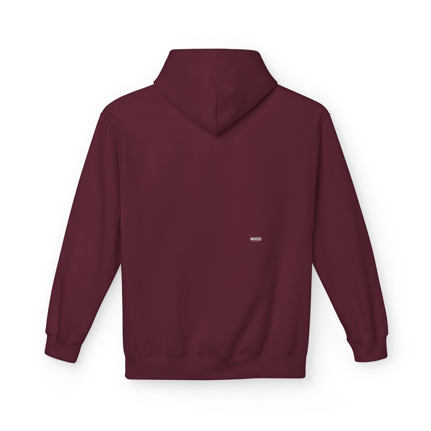 Personalisierbarer Gildan SF500 Hoodie - personalisierter Kapuzenpulli