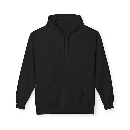 Personalisierbarer Gildan SF500 Hoodie - personalisierter Kapuzenpulli