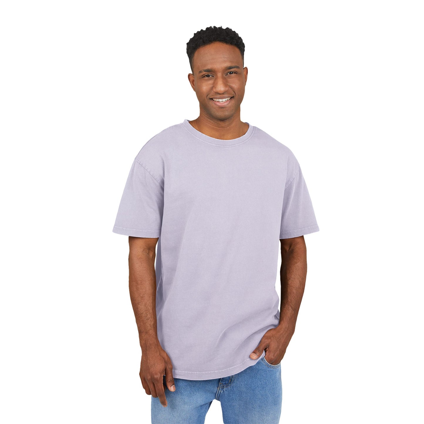 Personalisierbares Build your Brand BY189 - Vintage Look, Vintage T-Shirt