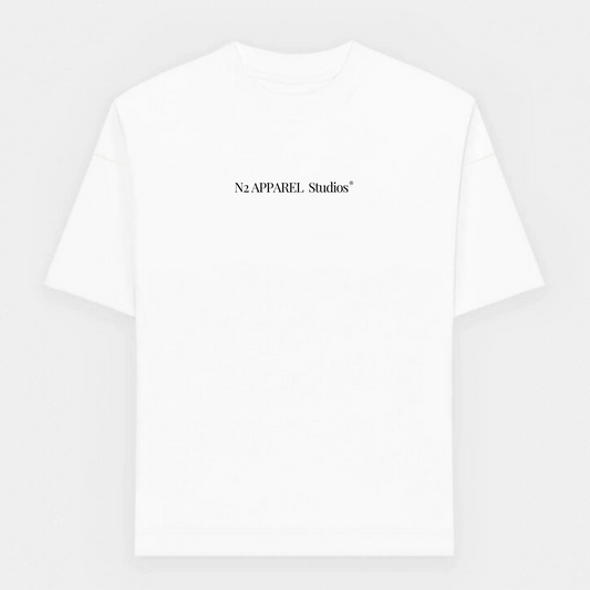 Not my f*cking problem oversized T-Shirt