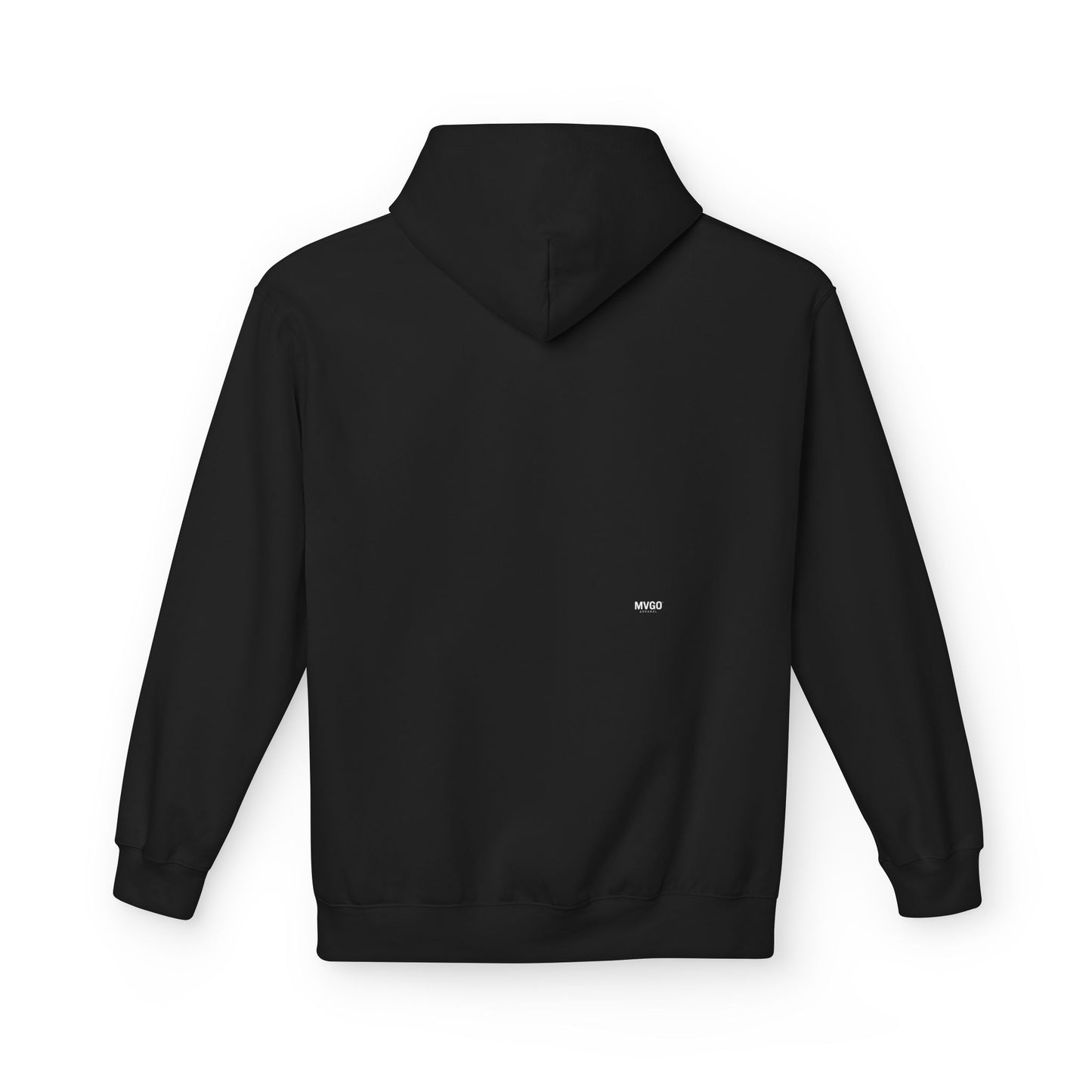 Personalisierbarer Gildan SF500 Hoodie - personalisierter Kapuzenpulli