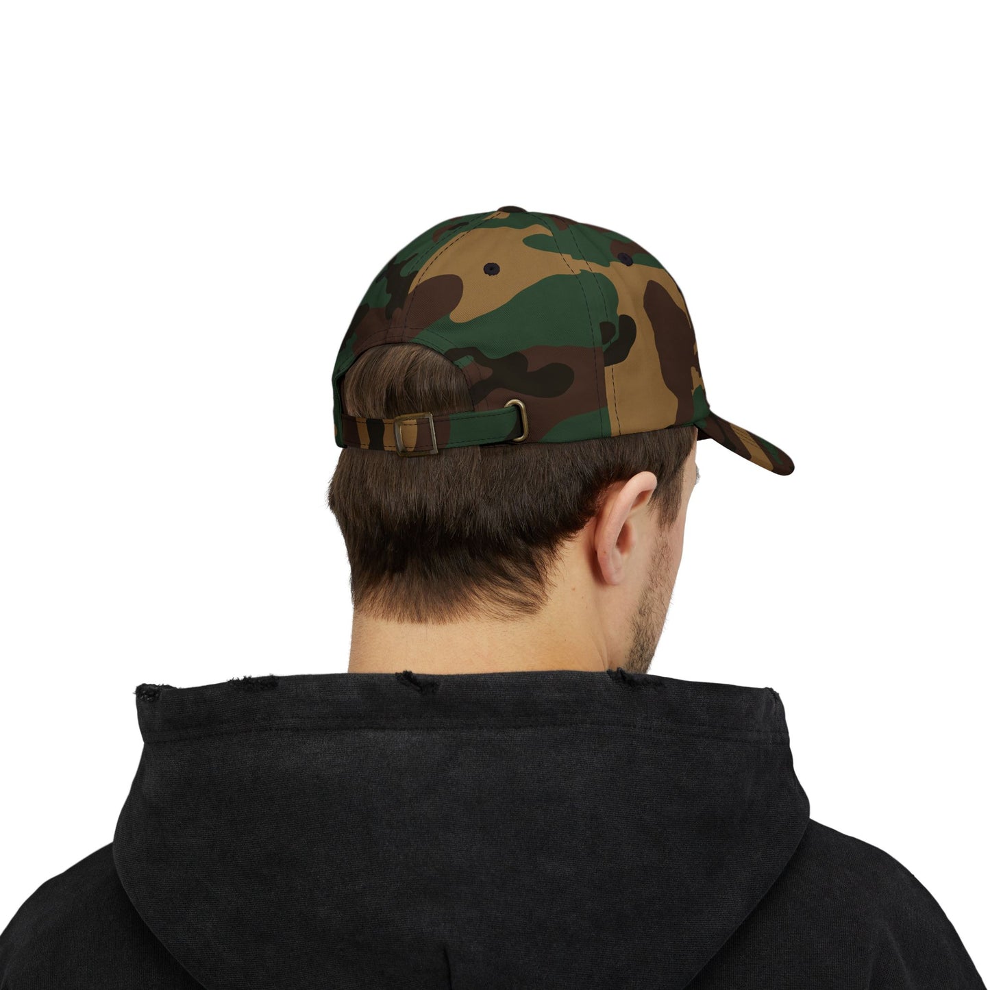 Chillender Panda – Coole Cap mit lustigem Tiermotiv | Party-Accessoire