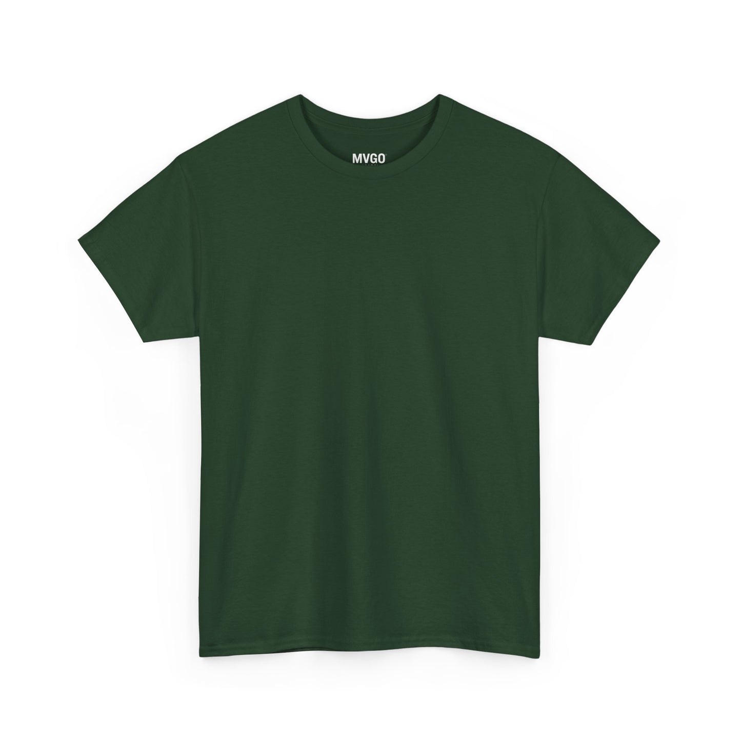Personalisierbares Gildan 5000 Heavy Cotton Unisex T-Shirt - Personalisiert auf deinen Wunsch, personalisiertes T-Shirt