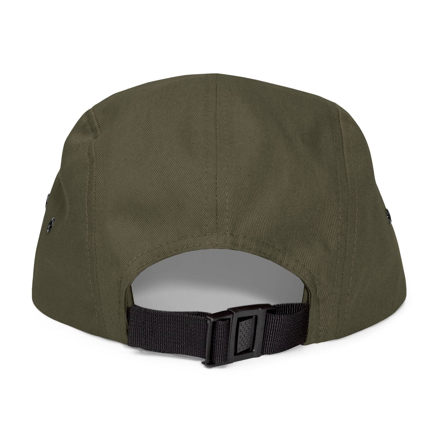 Love – 5-Panel Cap mit Stickerei