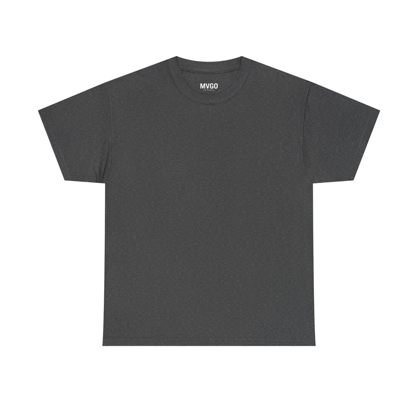 Personalisierbares Gildan 5000 Heavy Cotton Unisex T-Shirt - Personalisiert auf deinen Wunsch, personalisiertes T-Shirt