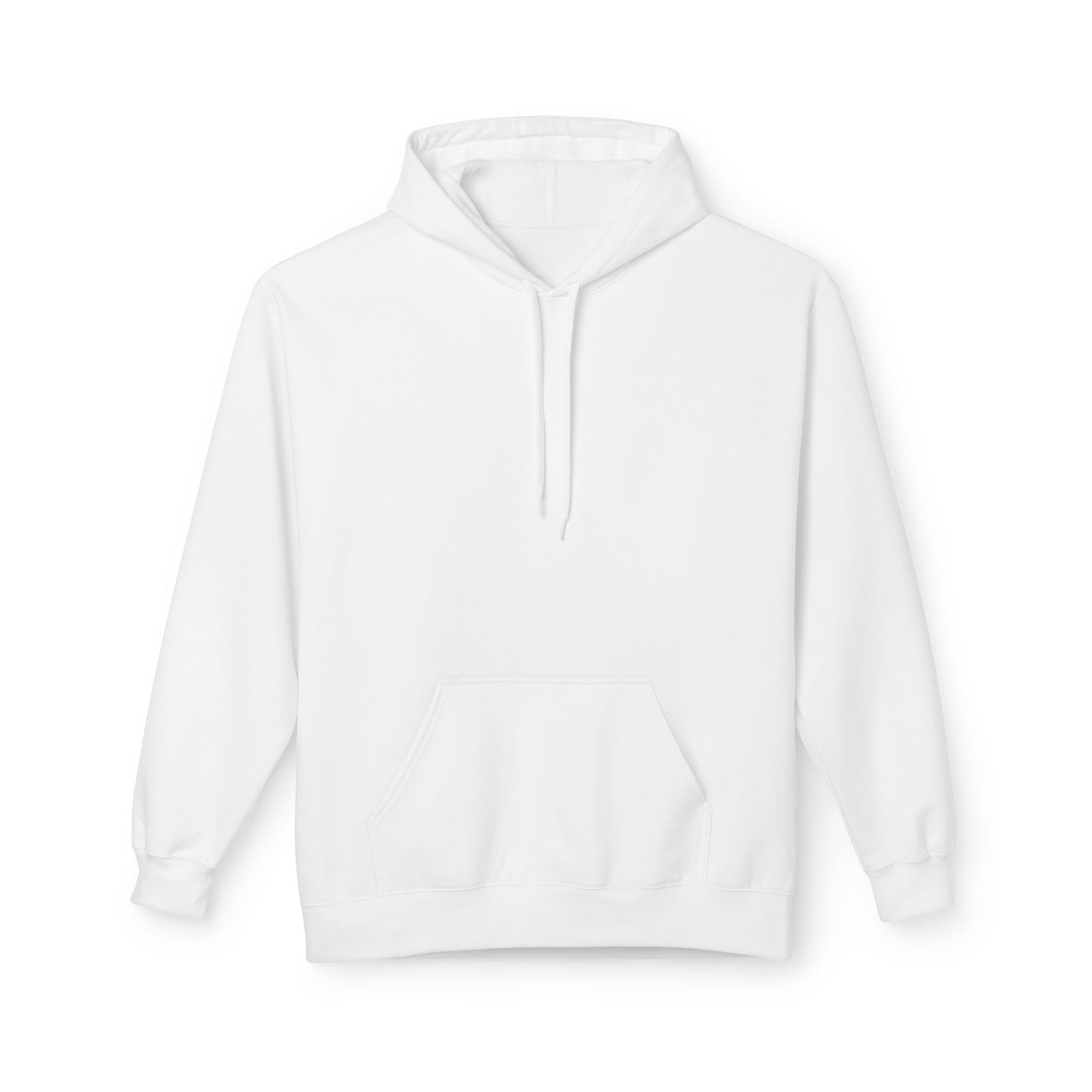 Personalisierbarer Gildan SF500 Hoodie - personalisierter Kapuzenpulli