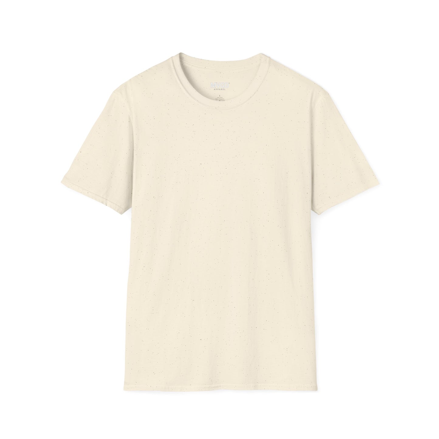 Personalisierbares Softstyle T-Shirt (Gildan 64000)