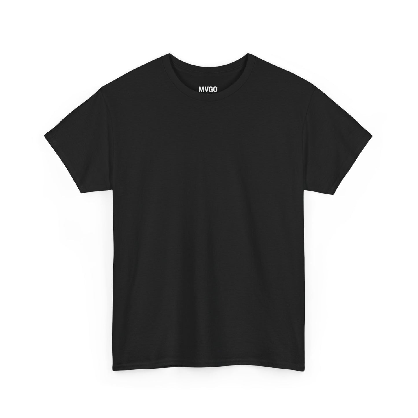 Personalisierbares Gildan 5000 Heavy Cotton Unisex T-Shirt - Personalisiert auf deinen Wunsch, personalisiertes T-Shirt