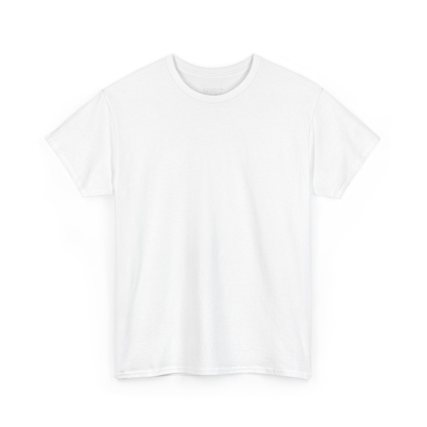 Personalisierbares Gildan 5000 Heavy Cotton Unisex T-Shirt - Personalisiert auf deinen Wunsch, personalisiertes T-Shirt