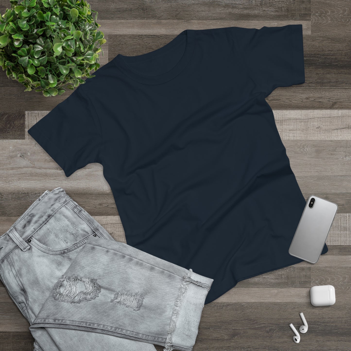 Dog Print T-Shirt