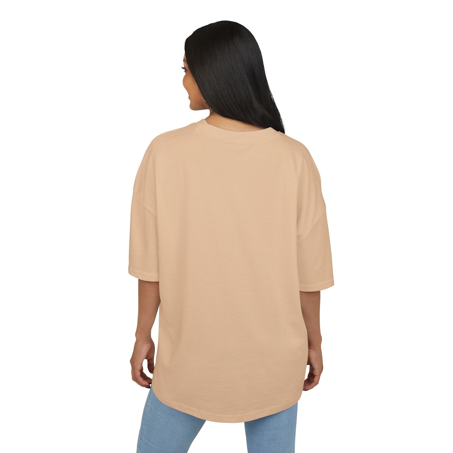 MVGO - Great Day Tee (Brustprint)
