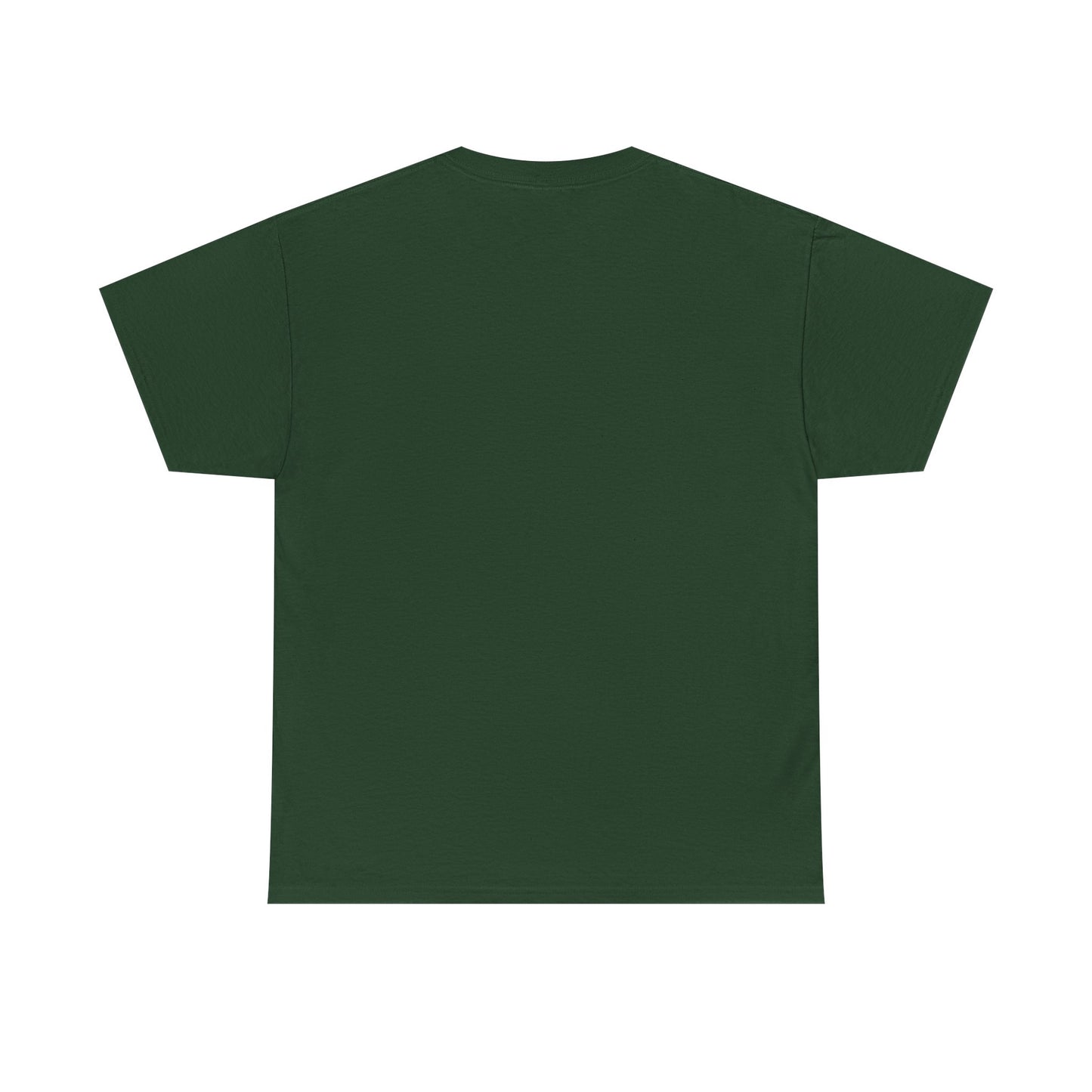 Personalisierbares Gildan 5000 Heavy Cotton Unisex T-Shirt - Personalisiert auf deinen Wunsch, personalisiertes T-Shirt