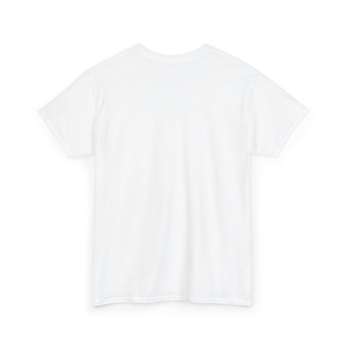 Personalisierbares Gildan 5000 Heavy Cotton Unisex T-Shirt - Personalisiert auf deinen Wunsch, personalisiertes T-Shirt