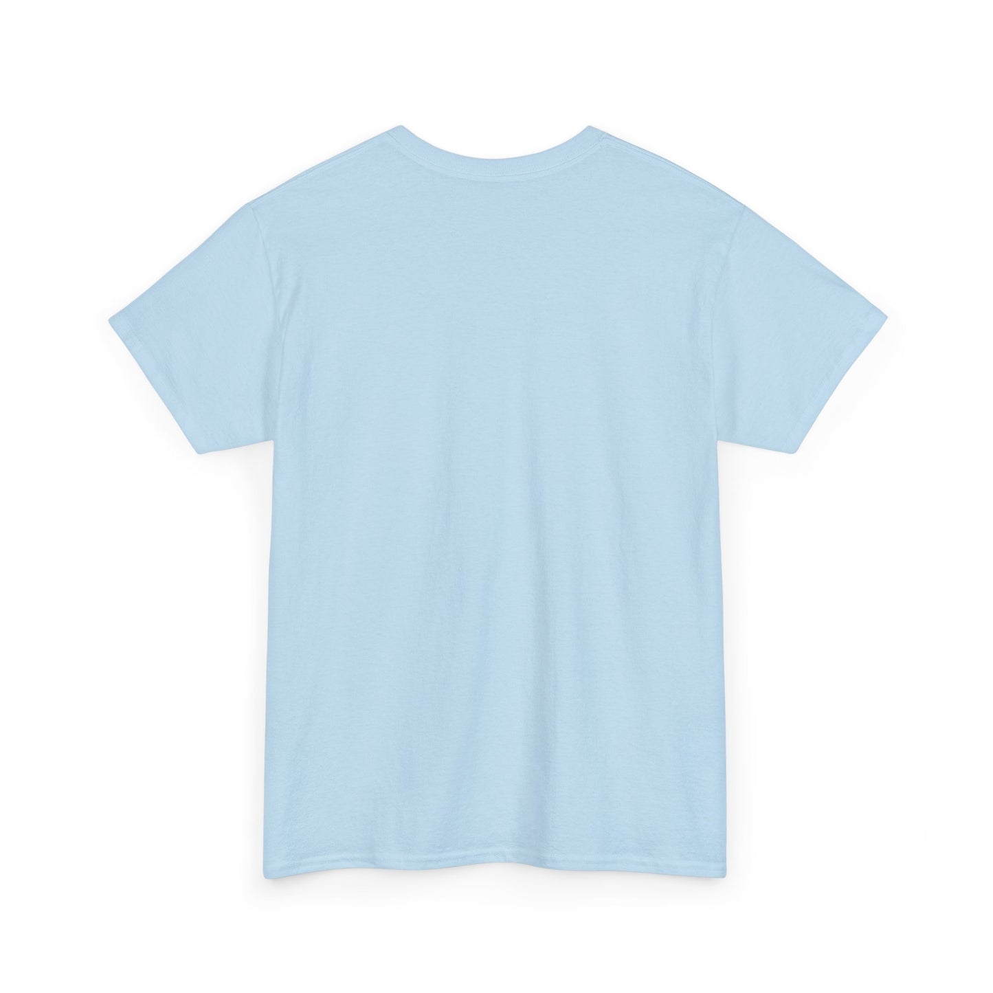 Personalisierbares Gildan 5000 Heavy Cotton Unisex T-Shirt - Personalisiert auf deinen Wunsch, personalisiertes T-Shirt