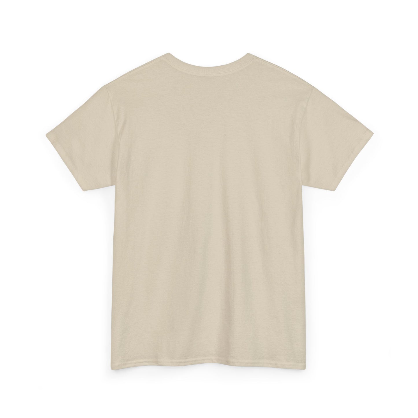 Personalisierbares Gildan 5000 Heavy Cotton Unisex T-Shirt - Personalisiert auf deinen Wunsch, personalisiertes T-Shirt