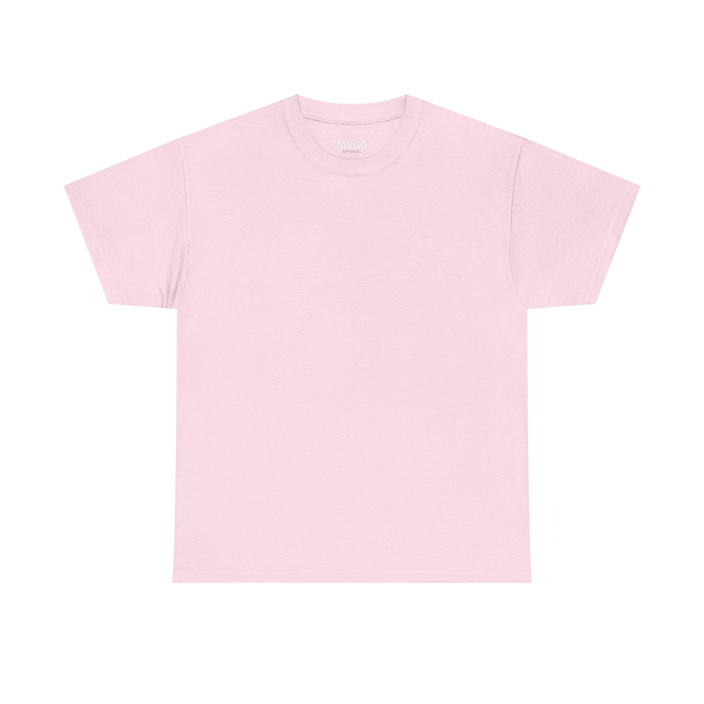 Personalisierbares Gildan 5000 Heavy Cotton Unisex T-Shirt - Personalisiert auf deinen Wunsch, personalisiertes T-Shirt