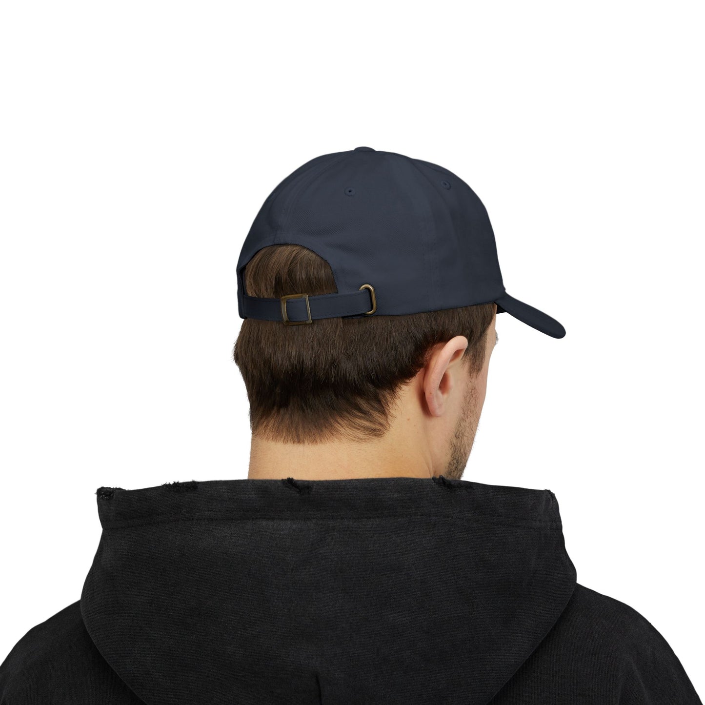 Chillender Panda – Coole Cap mit lustigem Tiermotiv | Party-Accessoire