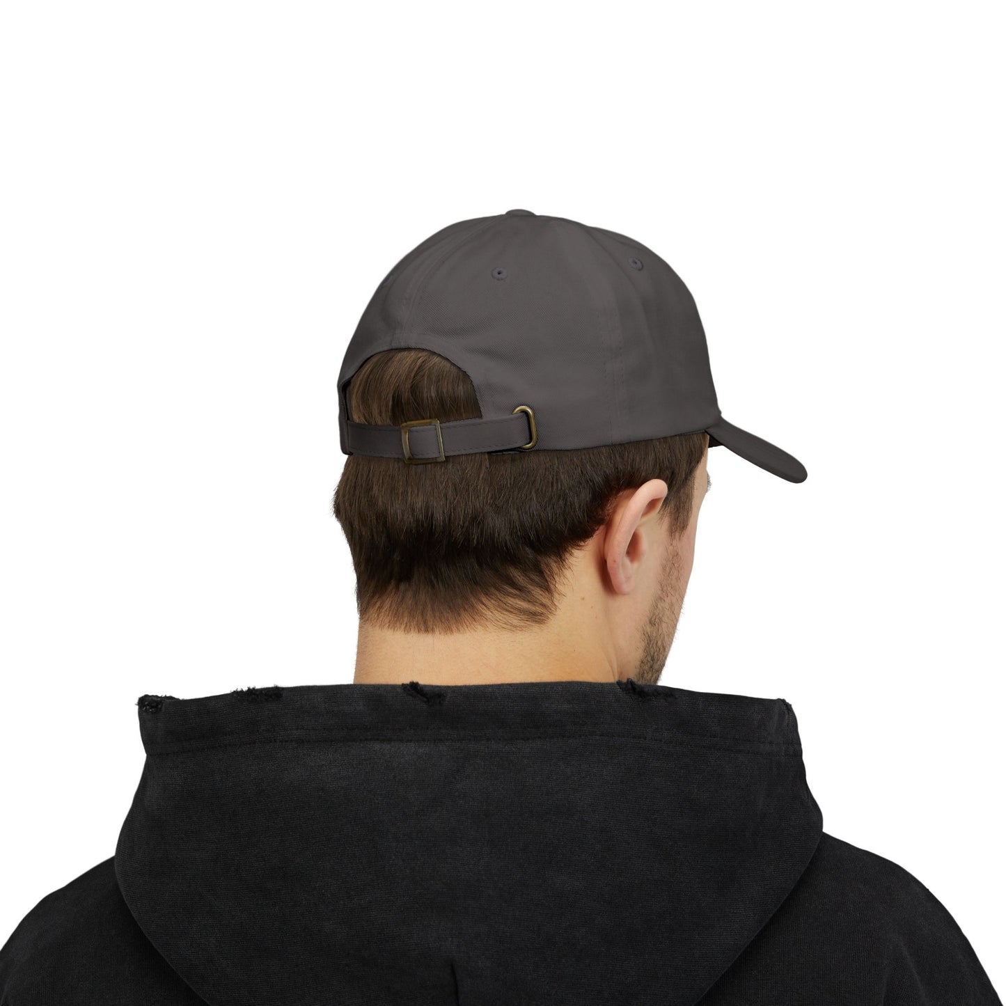 Chillender Panda – Coole Cap mit lustigem Tiermotiv | Party-Accessoire