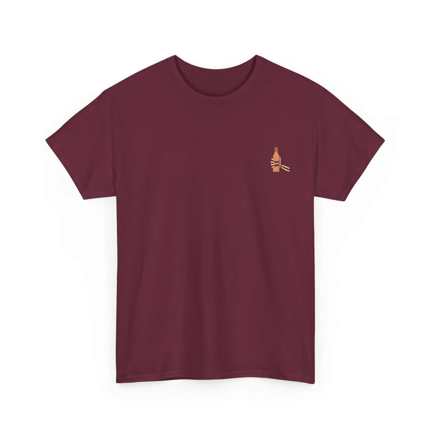 Don't Let Them Break You - Last Beer T-Shirt - Unisex