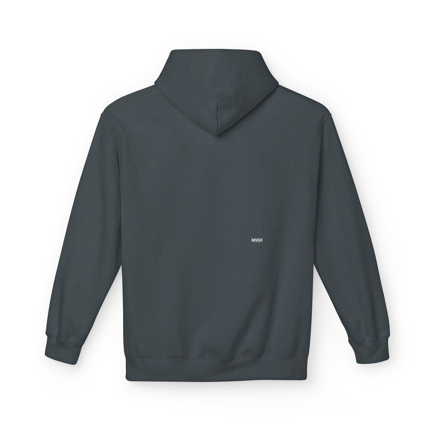 Personalisierbarer Gildan SF500 Hoodie - personalisierter Kapuzenpulli