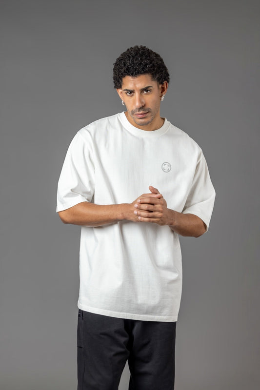 SCHWERES OVERSIZE T-SHIRT T5