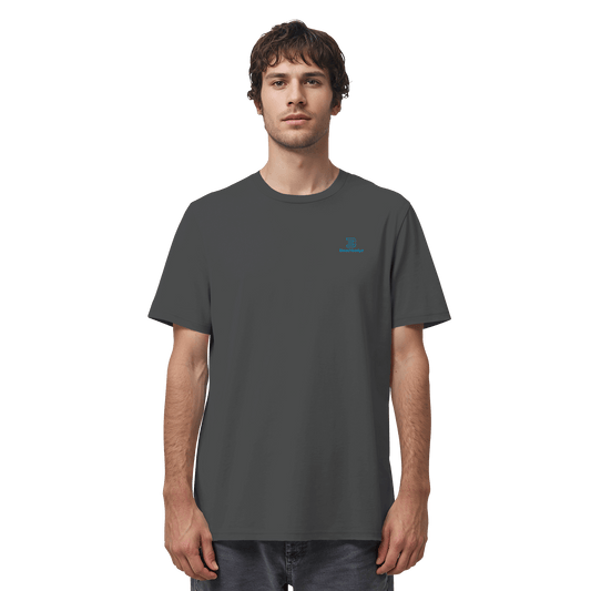 Power - Basic Shirt (Stick) - Komfortabel & Alltagstauglich | BeachBodyz®