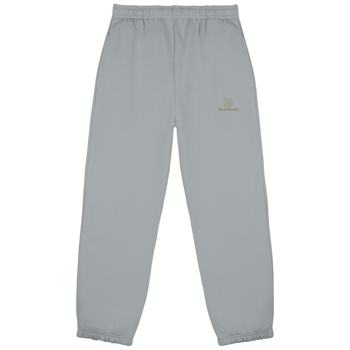 Original Hauszeichen - Fluffy Jogginghose - Sportlich & Bequem | BeachBodyz®