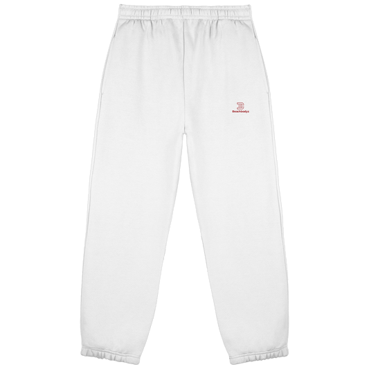 Heritage - Fluffy Jogginghose - Sportlich & Bequem | BeachBodyz®