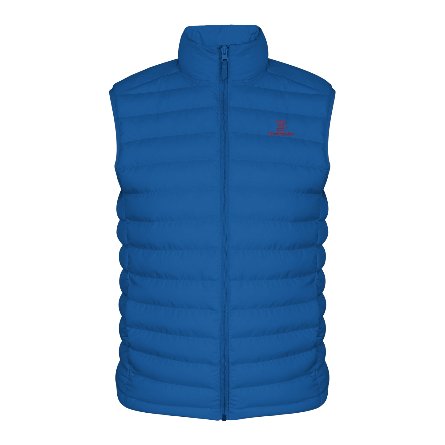 Heritage - Warme Weste - Praktisch & Vielseitig | BeachBodyz®