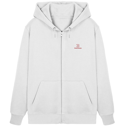 Heritage - Zipper (Stick) - Praktisch & Vielseitig | BeachBodyz®