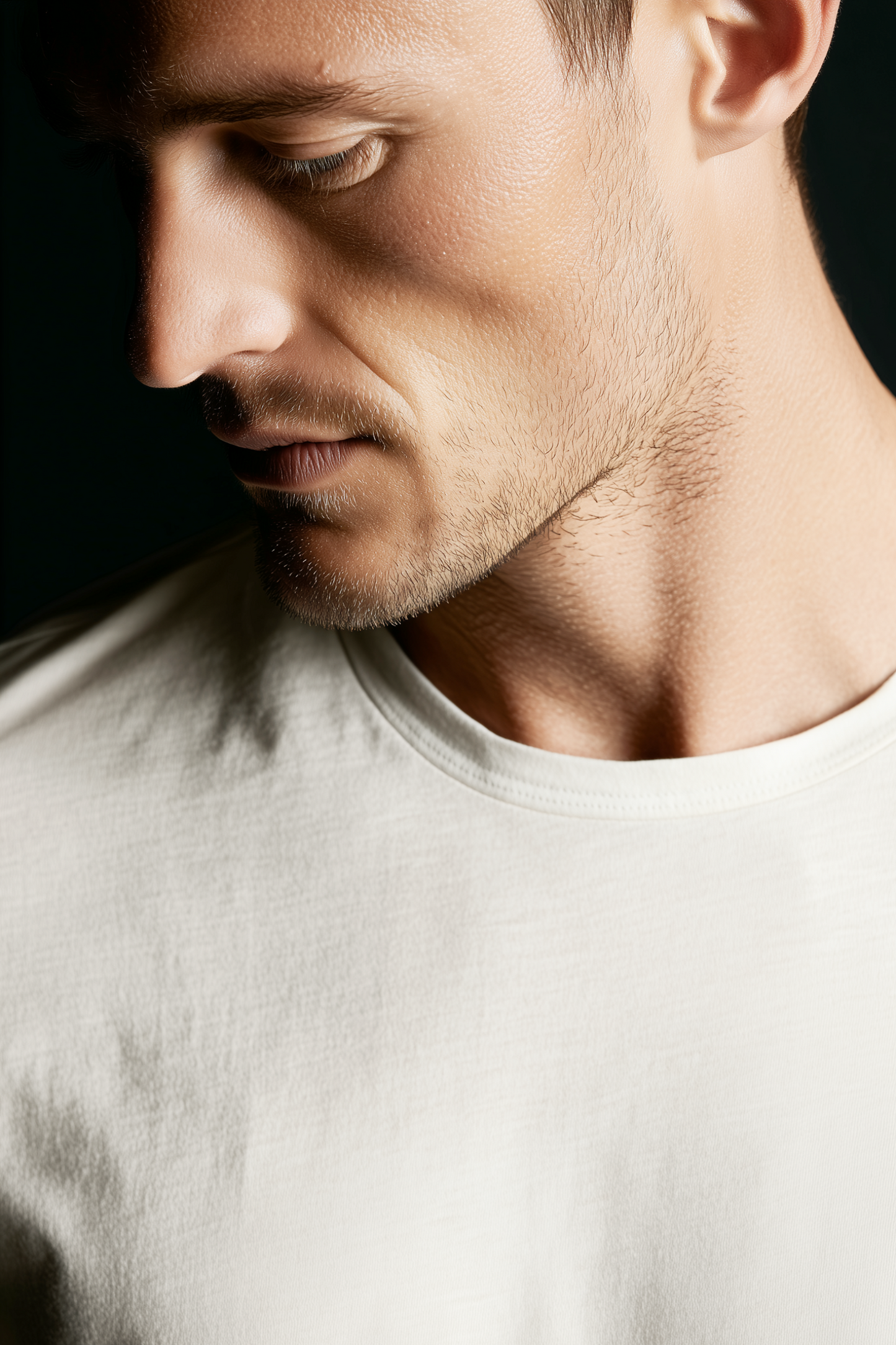 MOTION LIGHT ORIGINAL T-SHIRT©