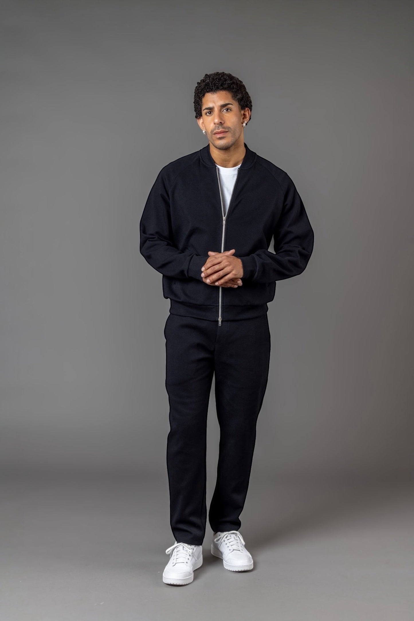 MODERNE BOMBERJACKE J10