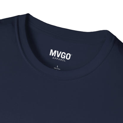 Personalisierbares Softstyle T-Shirt (Gildan 64000)