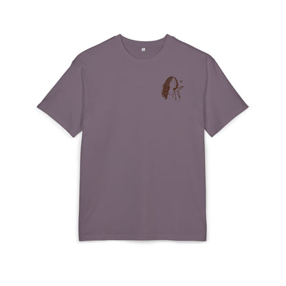Kusshand T-Shirt – Stylisches Shirt mit Kuss-Motiv für Damen & Romantiker